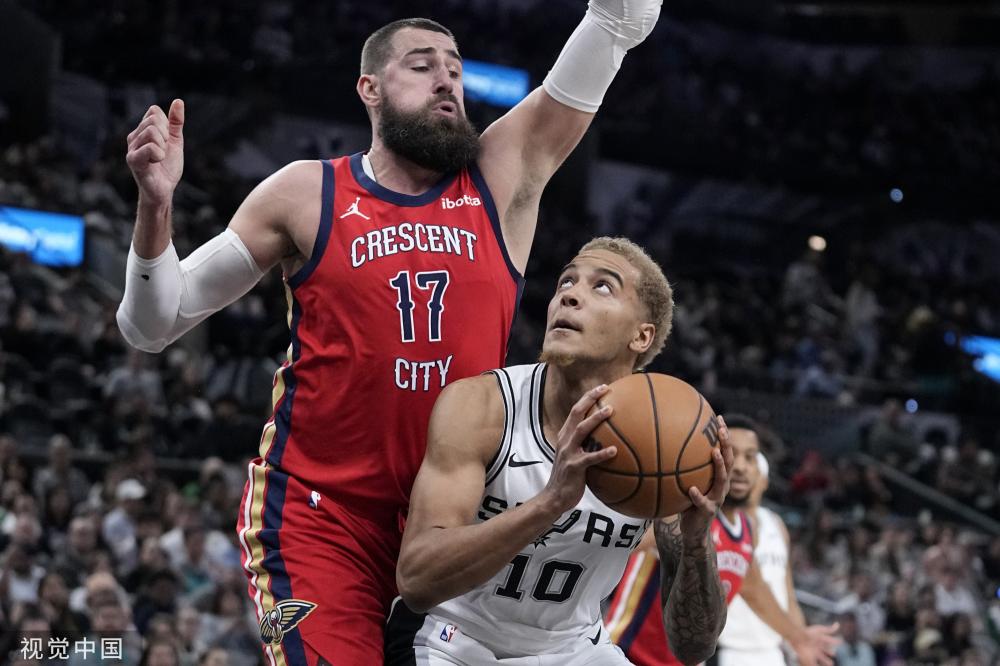 掘金的进攻 掘金的进攻