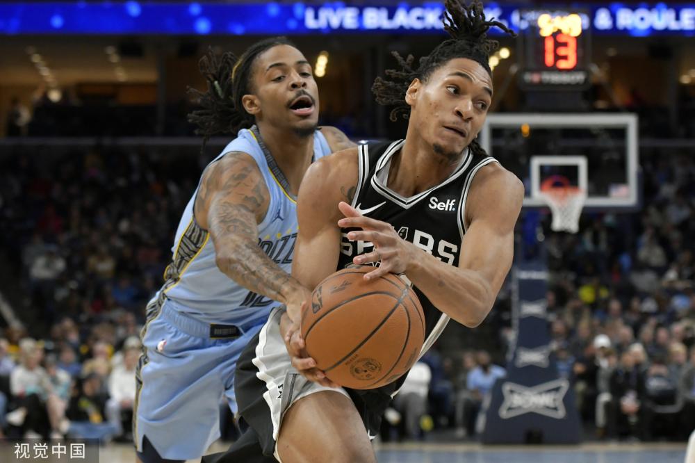 年轻选手崛 年轻选手崛