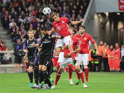 展现出中国 展现出中国