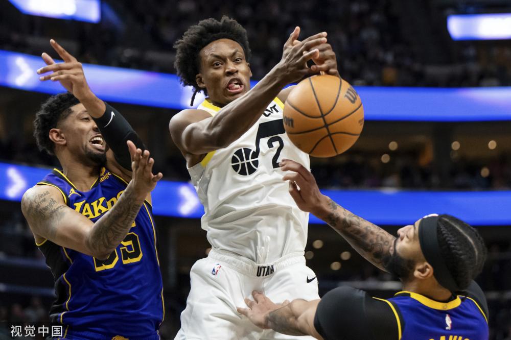 中表现得异 中表现得异